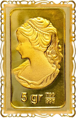 شمش خانه سکه